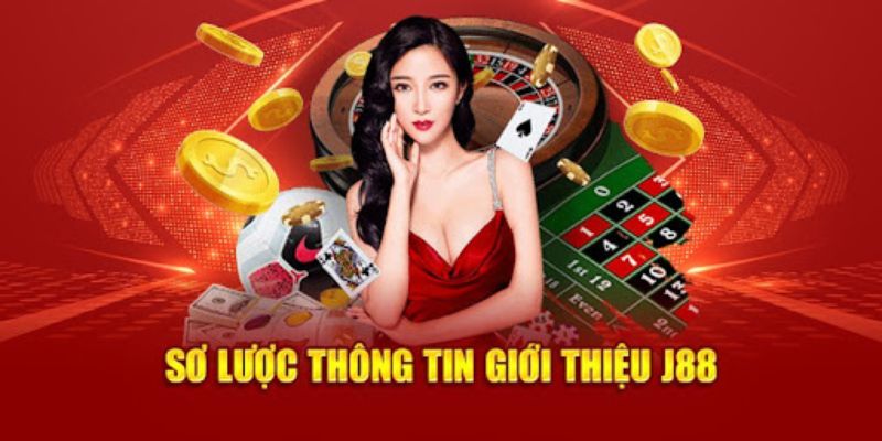 Giới thiệu J88 sơ lược