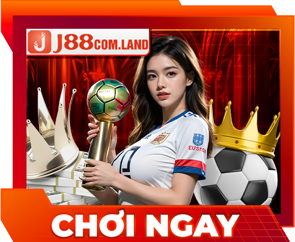 Chơi ngay thể thao J88