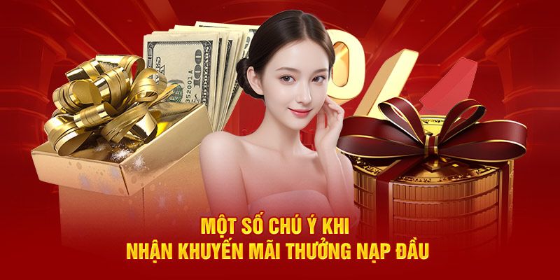 Yêu cầu cơ bản để nhận khuyến mãi nạp đầu J88